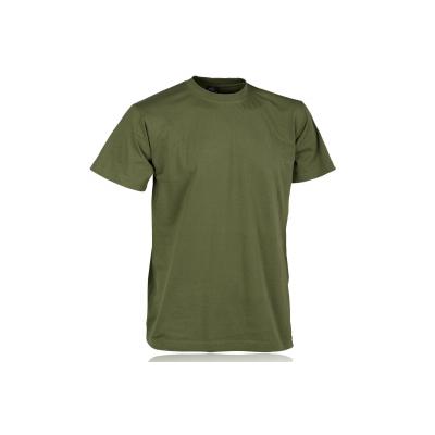 Koszulka t-shirt helikon classic army u.s. green r. l