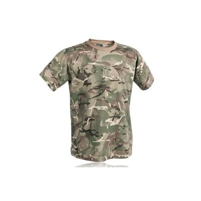 Koszulka t-shirt helikon classic army mp camo r. xs