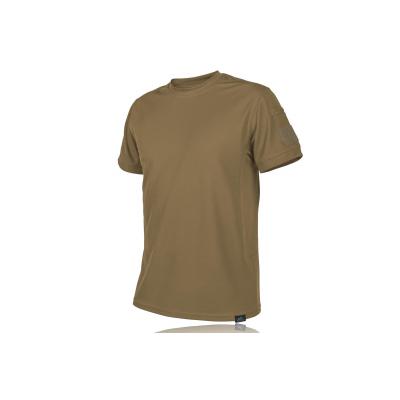 Koszulka tactical t-shirt helikon topcool l reg. - coyote (ts-tts-tc-11-b05)