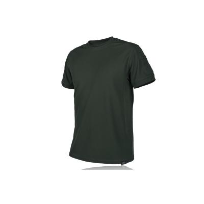 Koszulka tactical t-shirt helikon topcool - jungle green r. s (ts-tts-tc-27-b03)