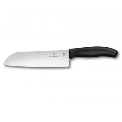 Nóż kuchenny victorinox santoku blister (6.8503.17b)