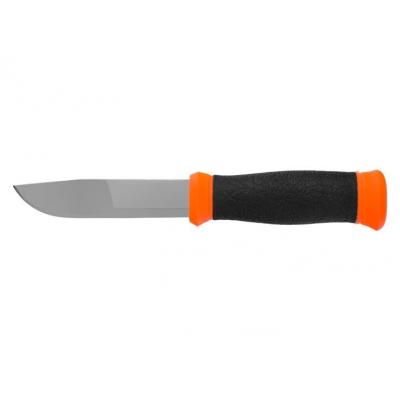 Nóż morakniv 2000 pomarańczowy stal nierdzewna (s) (176-038)