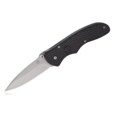 Nóż sprężynowy gerber fast draw fine edge (22-07162)