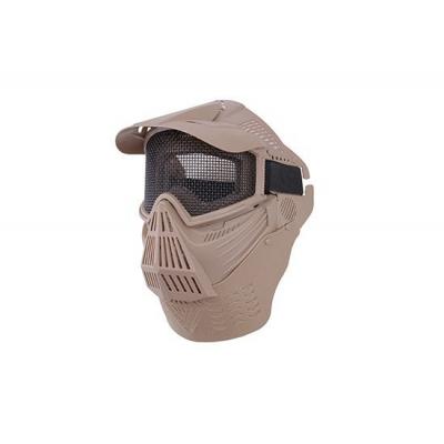 Maska ultimate tactical guardian v2 - tan (utt-28-002994)