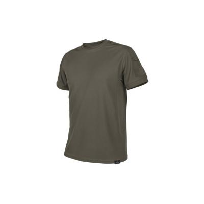 T-shirt tactical-topcool lite-olive green (ts-tts-tl-02)