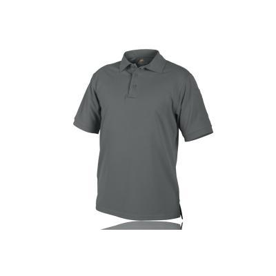 Koszulka polo helikon utl topcool shadow grey (pd-utl-tc-35)