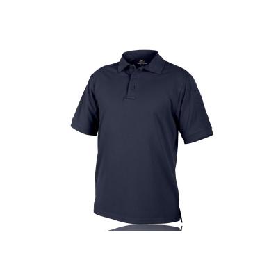Koszulka polo helikon utl topcool - navy blue (pd-utl-tc-37)