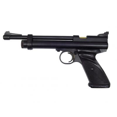Wiatrówka pistolet crosman 2240 (2754) 5,5 (2240)
