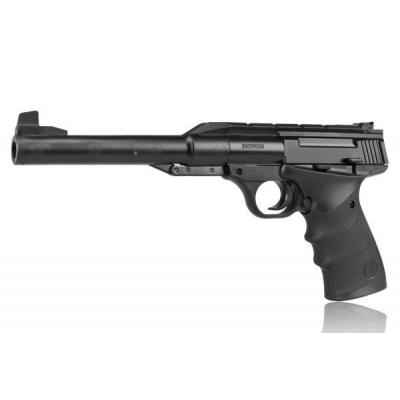 Wiatrówka pistolet browning buck mark urx (2.4848) 4,5