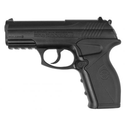 Wiatrówka pistolet crosman c11 (c11/9-c11rm) 4,46mm
