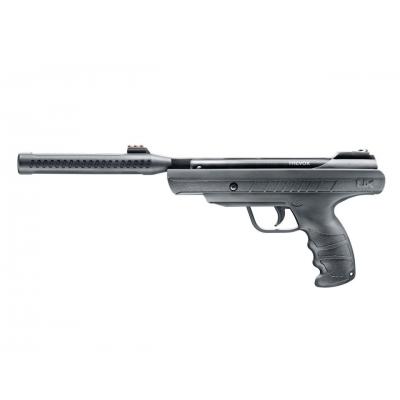 Wiatrówka pistolet umarex trevox (2.4369) kal.4,5mm jednostrzał.