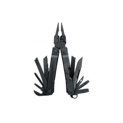 Multitool leatherman super tool 300 black (831151)