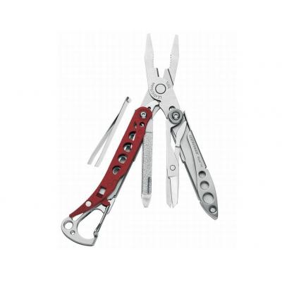 Multitool leatherman style ps red (831866)