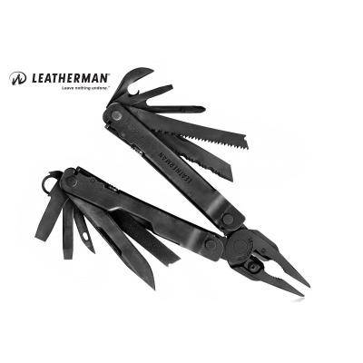 Multitool leatherman super tool 300 black + etui (cordura) (831151)