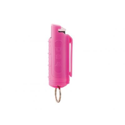 Gaz pieprzowy mace hot pink (80398) różowy 12 ml