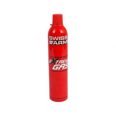 Green gas swiss arms extreme 600 ml (603506))