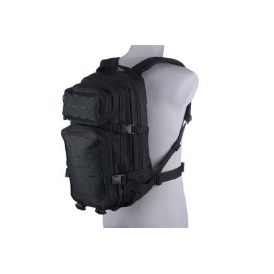 Plecak typu assault pack lc - czarny (gft-20-018811)