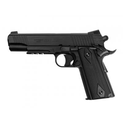 Pistolet gnb colt m45a1 - black (180314)