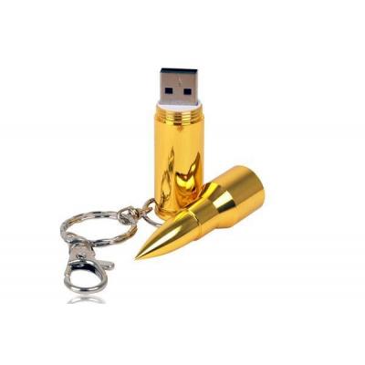 Pendrive froster pocisk 16gb (gad01893)
