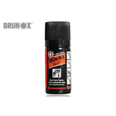 Olej brunox turbo spray 50ml