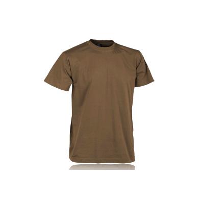 Koszulka t-shirt helikon classic army coyote (ts-tsh-co-11)