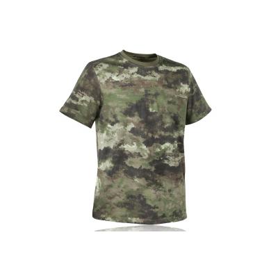 T-shirt - bawełna - legion forest - xl (ts-tsh-co-51-b06)