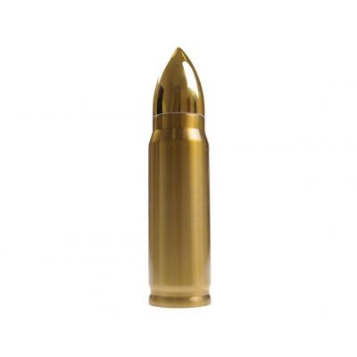 Termos badger outdoor bullet 0,5 l brass