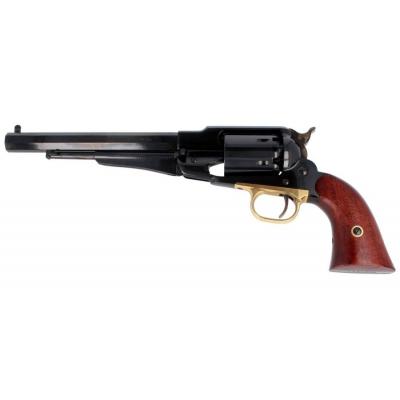 Rewolwer czarnoprochowy pietta remington new army .44 8" 1858 (rga44)