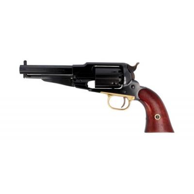 Rewolwer czarnoprochowy pietta remington new army sheriff sf.44 5,5" 1858 (rgash44)