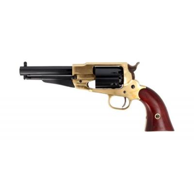 Rewolwer czarnoprochowy pietta remington new texas sheriff .44 5,5" 1858 (rgbsh44)