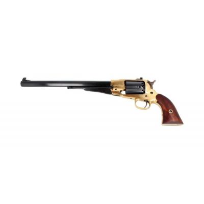 Rewolwer czarnoprochowy pietta remington 1858 texas buffalo .44 12" (rgc44)