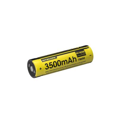Akumulator nitecore nl1835r 3500mah
