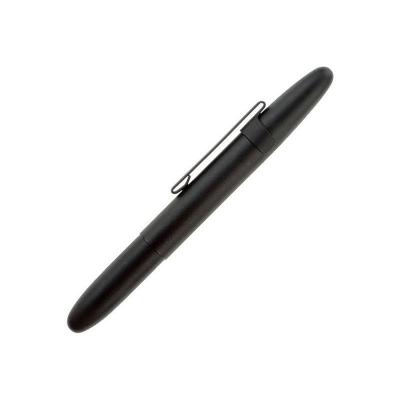 Długopis fisher space pen bullet czarny matt z klipsem