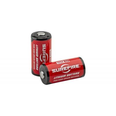 Baterie surefire, bateria cr123, cr123a, sf123a, cr, 123, 123a, sf 123a, 3v