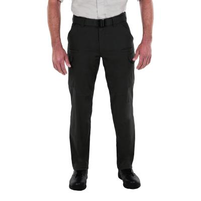 Spodnie first tactical v2 114011 black (019) czarne - rozmiar (a) 28/34