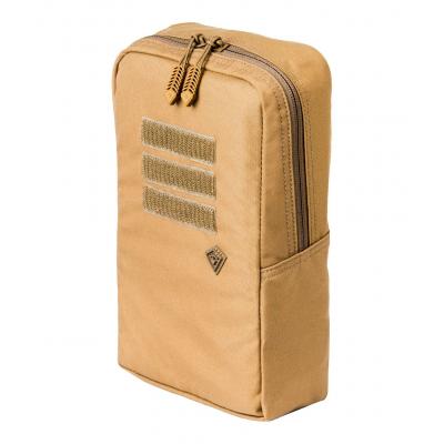 Futerał first tactical tactix 6x10 utility pouch coyote (060) 180014