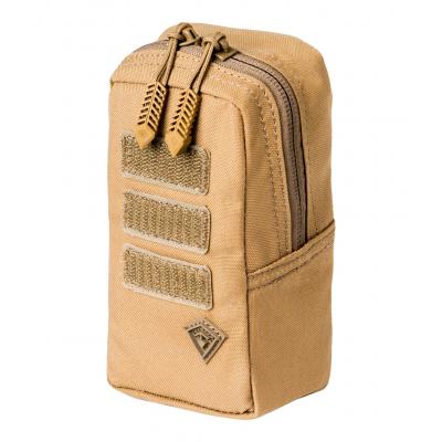 Futerał first tactical tactix series 3x6 utility pouch 180016 coyote (060)