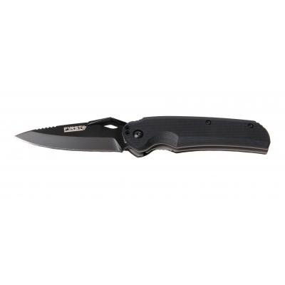 Nóż first tactical copperhead spear 140004 - kolor czarny (019)