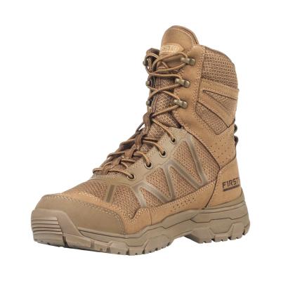 Buty first tactical m's 7" operator boot coyote 165010 - rozmiar (a) 41