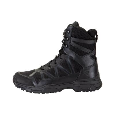 Buty first tactical m's 7" operator boot black 165010