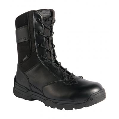 Buty first tactical m's 8" wp side zip duty 165003