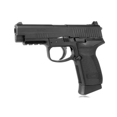Wiatrówka pistolet umarex hpp (5.8156) kal.4,46mm bbs blow back