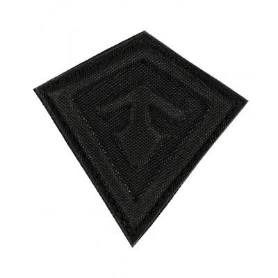 Patch first tactical spear 195013 czarny