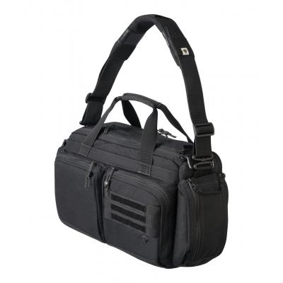 Torba first tactical executive briefcase czarna (019) 180002 (u1t/180002 019)