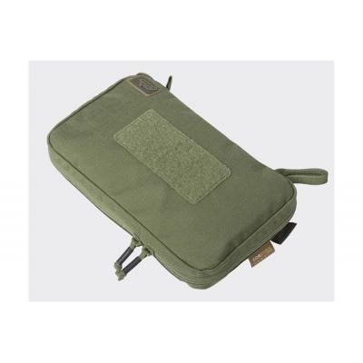 Pokrowiec na przybory do broni helikon mini service pocket olive green (mo-msp-cd-02)