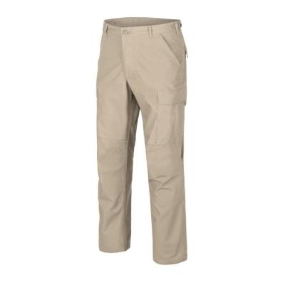 Spodnie helikon bdu - cotton ripstop - beż-khaki - m/regular (sp-bdu-cr-13-b04)