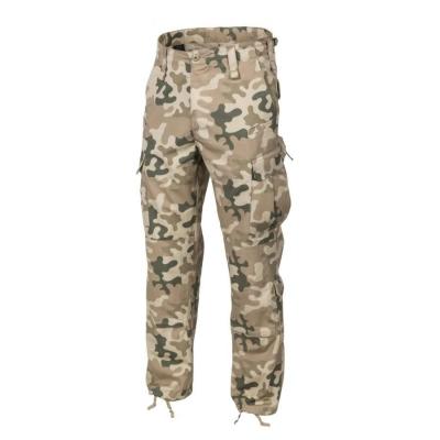 Spodnie cpu - cotton ripstop - pl desert - xs/regular (sp-cpu-cr-06-b02)