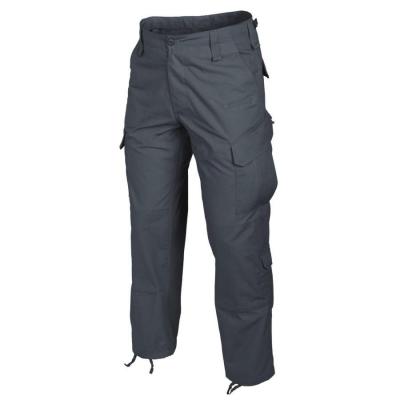 Spodnie cpu - polycotton ripstop - shadow grey - m/regular (sp-cpu-pr-35-b04)