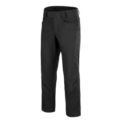 Spodnie greyman tactical pants - duracanvas - czarny-black - m/short (sp-gtp-dc-01-a04)
