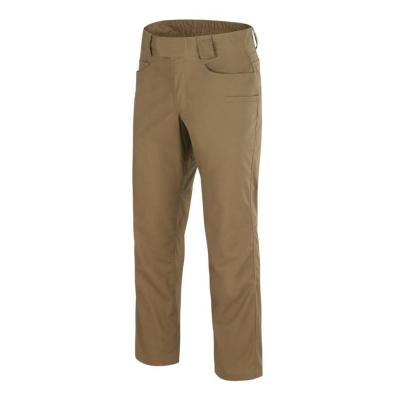 Spodnie greyman tactical pants - duracanvas - coyote - l/short (sp-gtp-dc-11-a05)